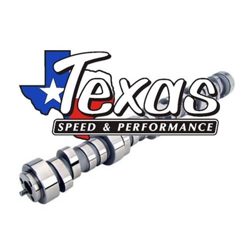 LS1/LS2/LS6 Texas Speed & Performance 224/228 .600"/.600" Camshaft