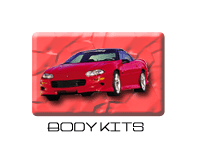 Body Kits/Parts