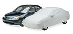 2010+ Camaro Covercraft "Multibond / Block-It 200 Series" Car Cover - Gray