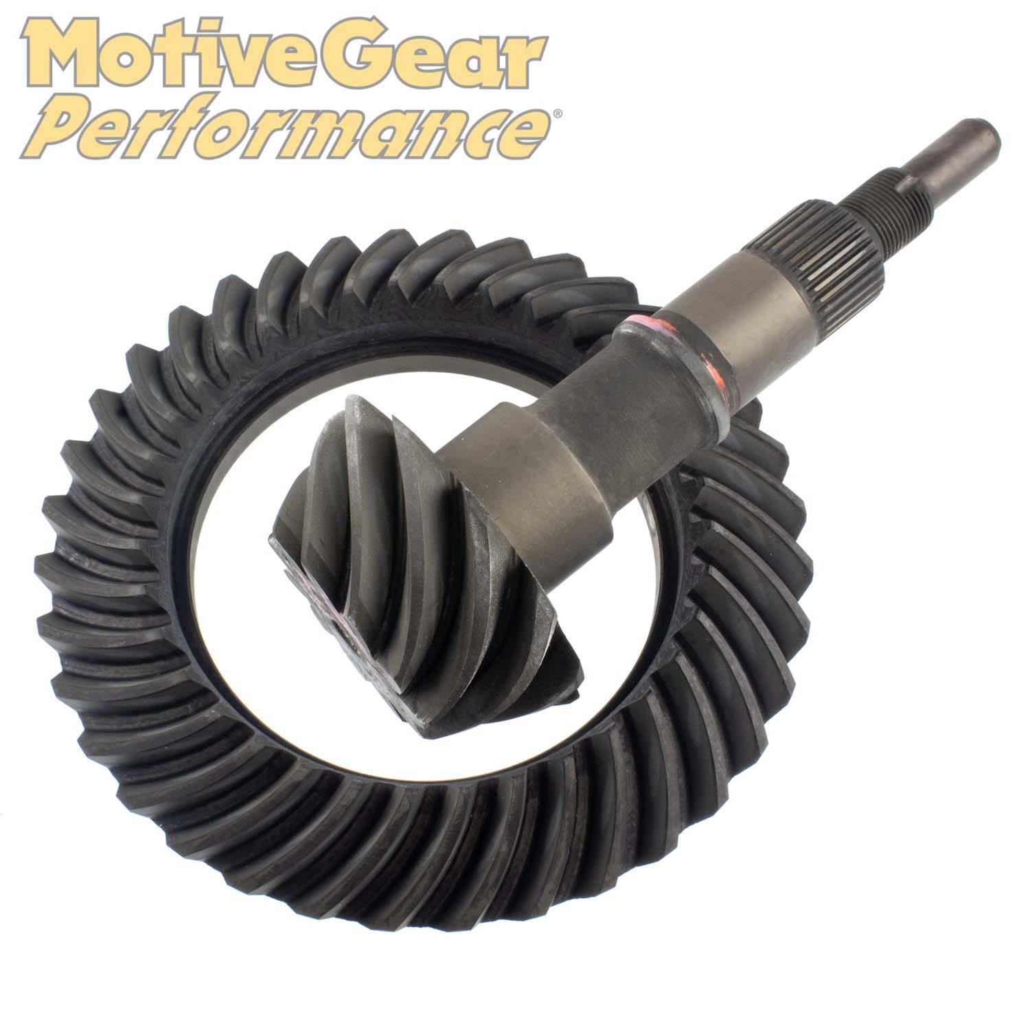 2010-2015 Camaro Motive Gear 3.45 Ring and Pinion Set - For 8.6"