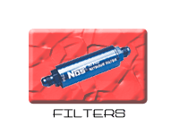 Nitrous Filters