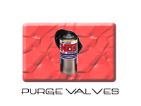 Purge Valves/Kits
