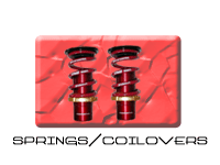 Springs & Coilover Kits