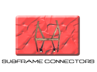 Subframe Connectors