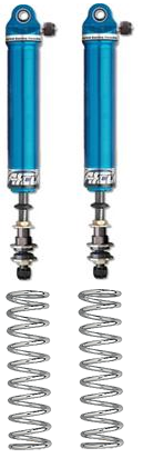 93-02 F-Body AFCO Racing Eliminator Double Adjustable Rear Coilover Kit  (Rear)