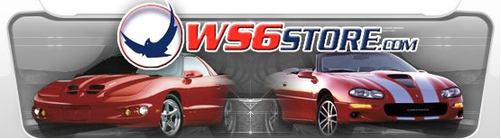 $300.00 WS6 Store Gift Certificate