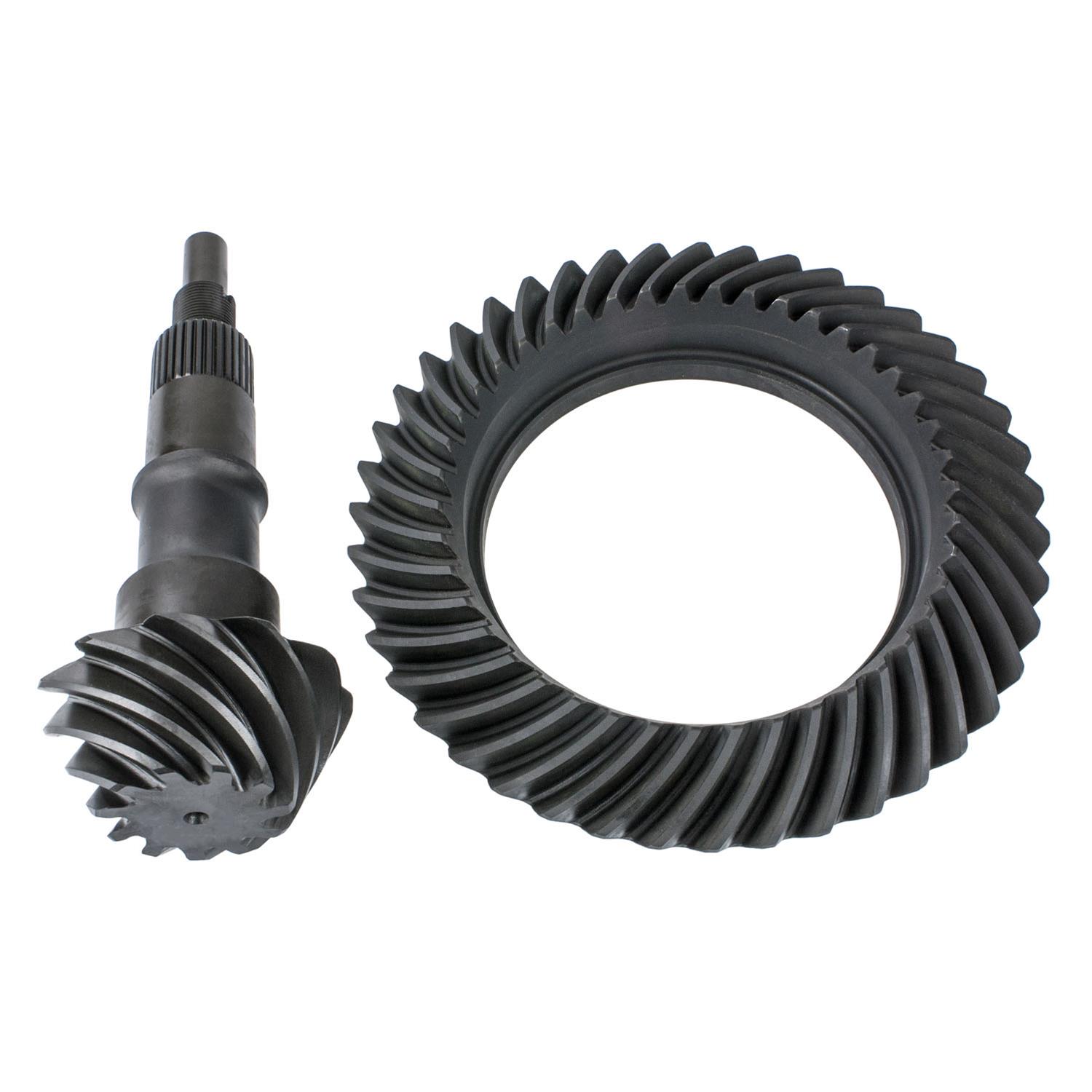 2010-2015 Camaro Motive Gear 3.91 Ring and Pinion Set - For 8.6"