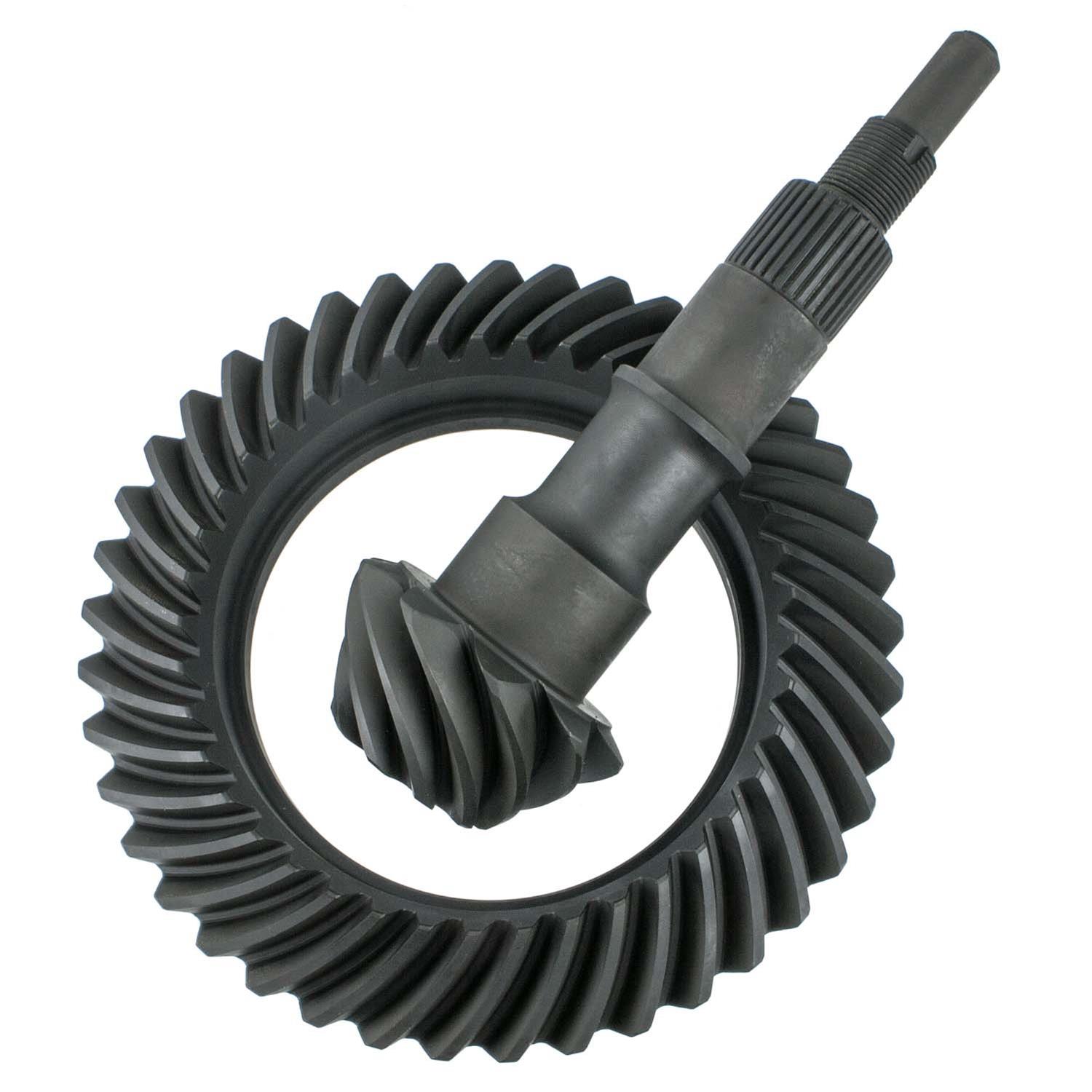 2010-2015 Camaro Motive Gear 4.10 Ring and Pinion Set - For 8.6"