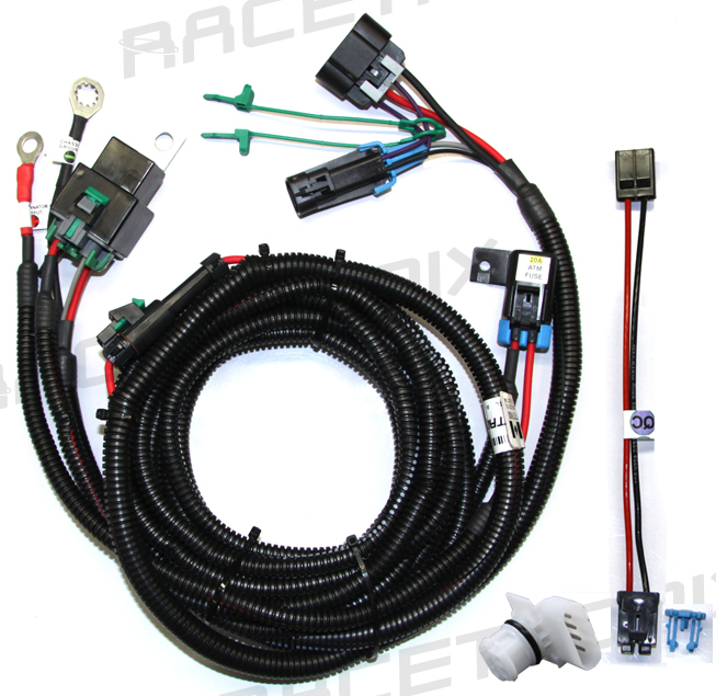 99-02 Racetronix LS1 F-Body Harness Only (New Version)