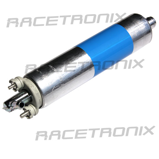 Racetronix High-Pressure 330LPH In-line Screw Pump (Walbro)