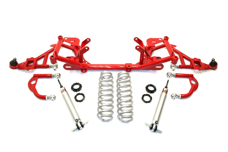93-97 LT1 UMI Performance Front End Kit - Stage 6